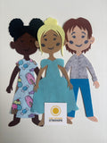 Sunshine Dolls