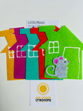 Mouses House